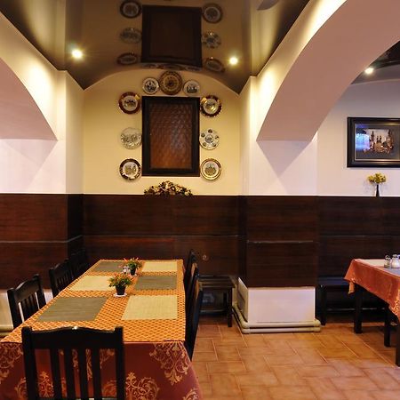 Hotel Wilhelm Prague Ngoại thất bức ảnh