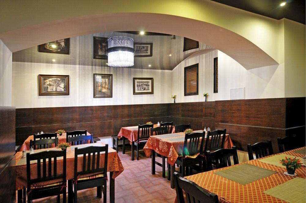 Hotel Wilhelm Prague Ngoại thất bức ảnh