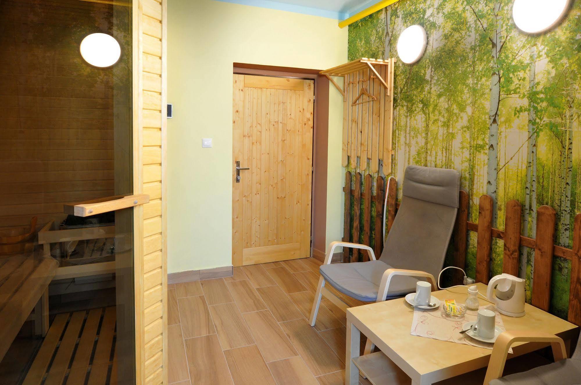 Hotel Wilhelm Prague Ngoại thất bức ảnh